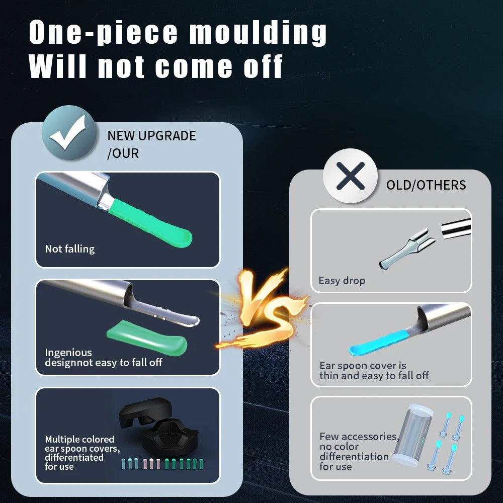 Smart Ear Cleaner